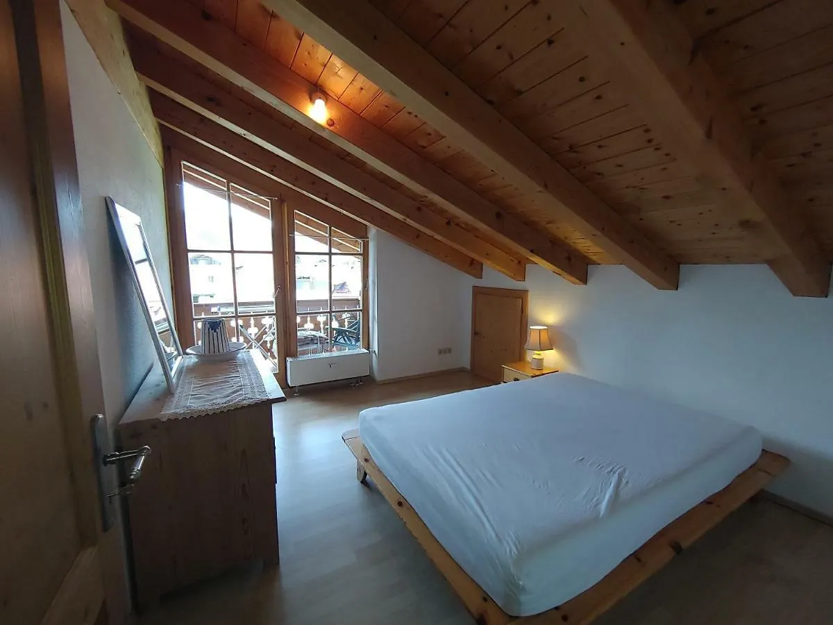 Apartment Ferienwohnung Annika Schoenau am Koenigsee