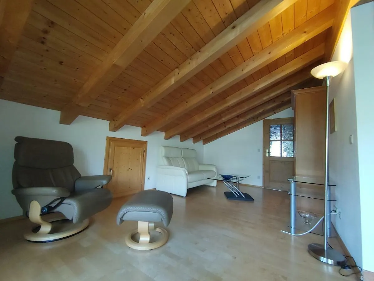 Ferienwohnung Annika Schoenau am Koenigsee