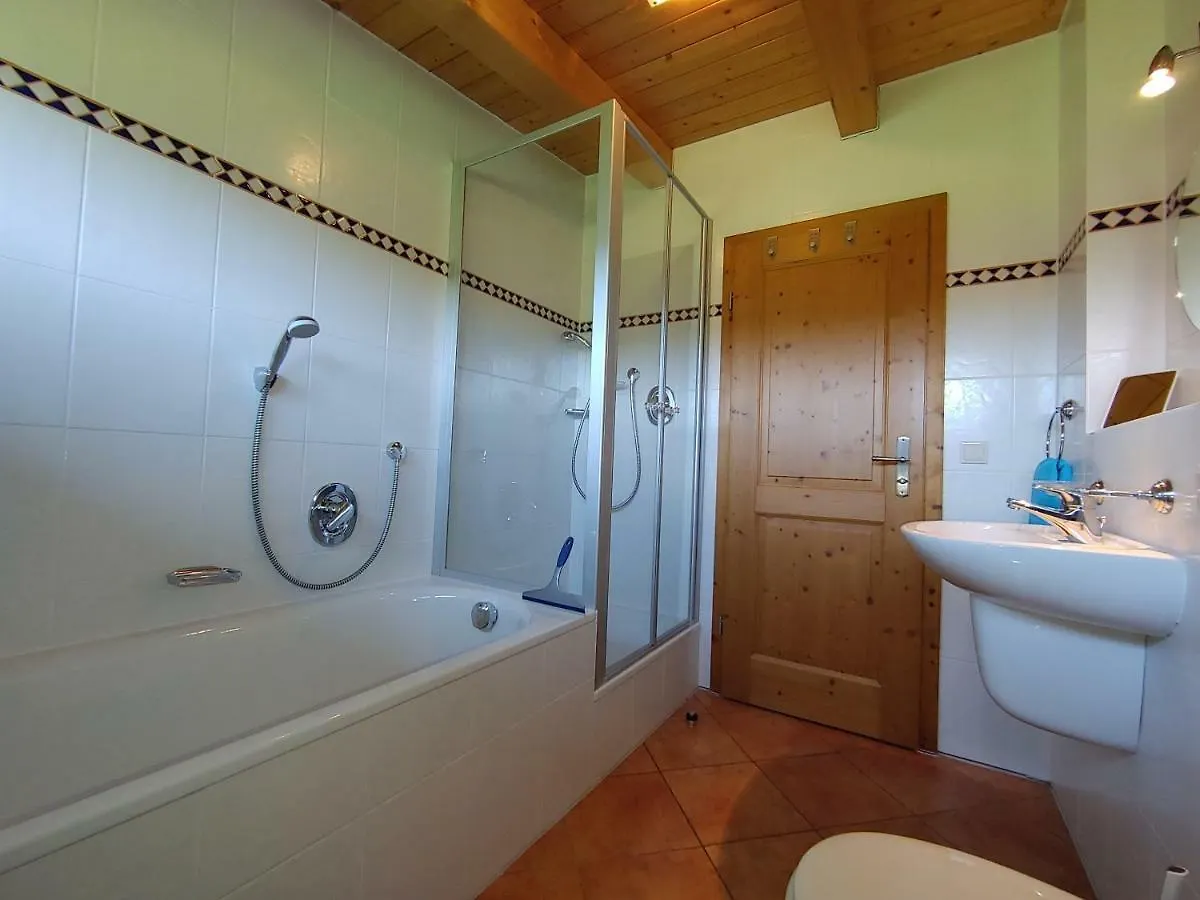 Apartment Ferienwohnung Annika Schoenau am Koenigsee