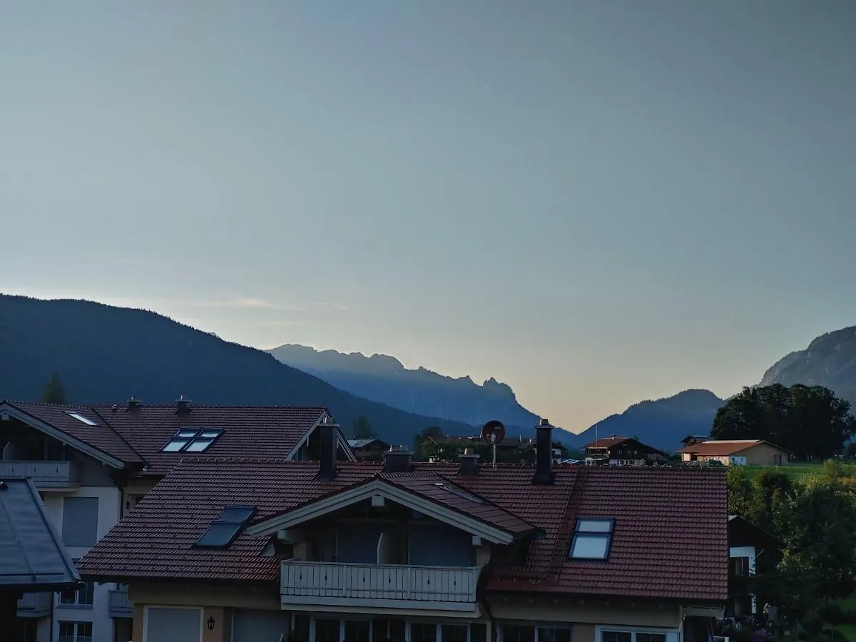 Ferienwohnung Annika Schoenau am Koenigsee Germany