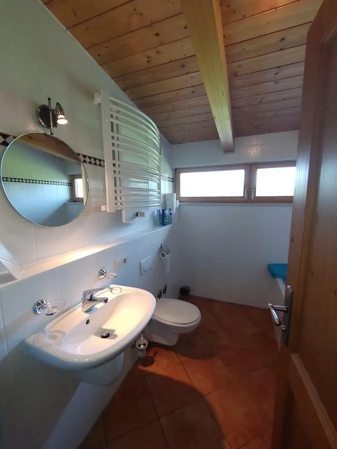 Ferienwohnung Annika Schoenau am Koenigsee 0*,