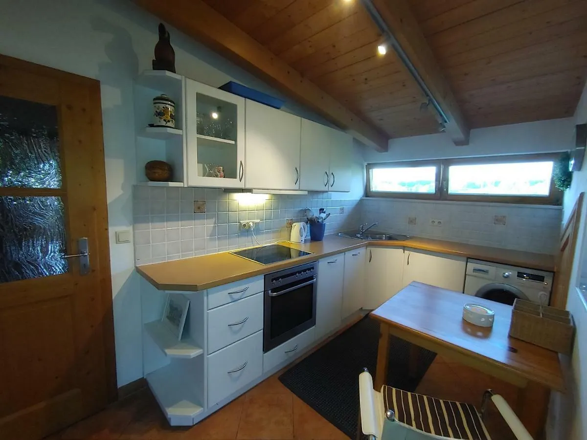 Ferienwohnung Annika Schönau am Königssee