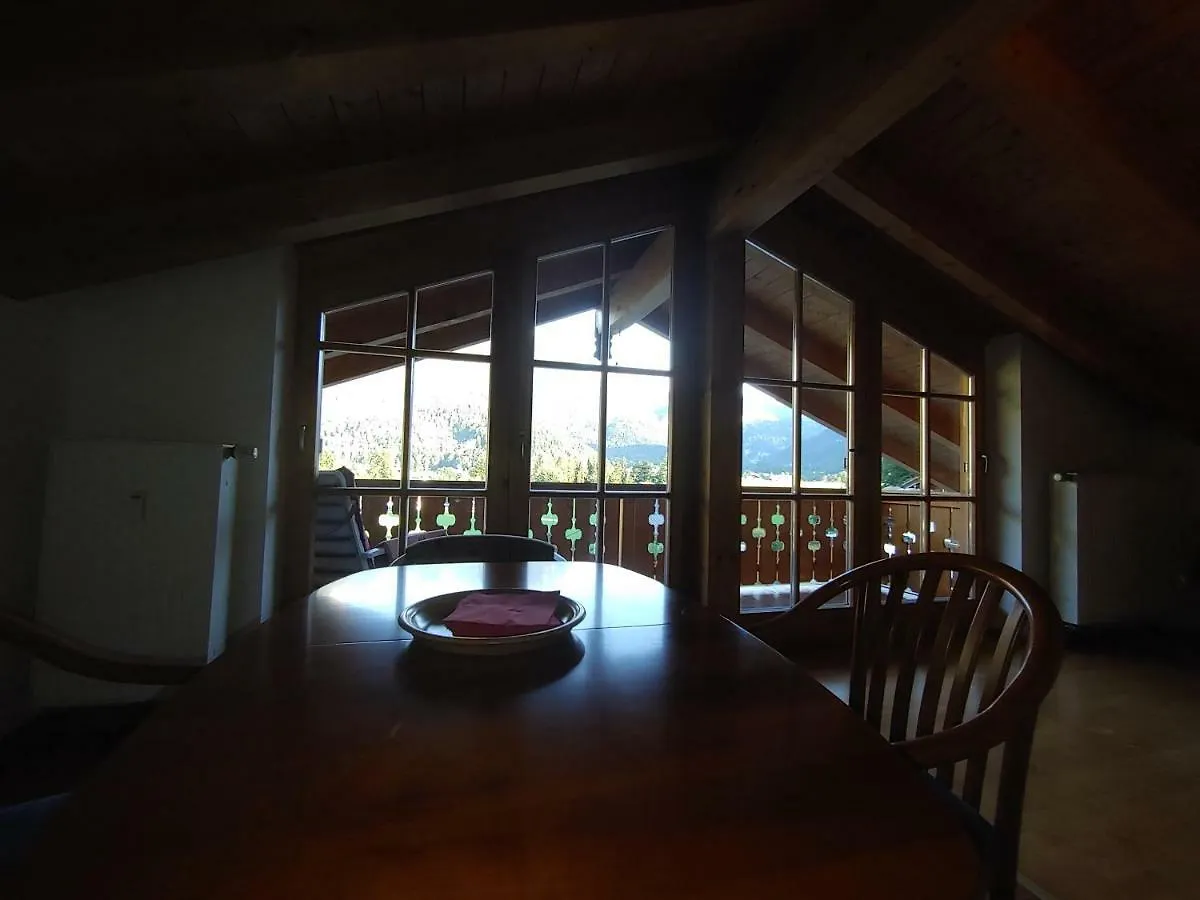 Lägenhet Ferienwohnung Annika Schönau am Königssee Tyskland