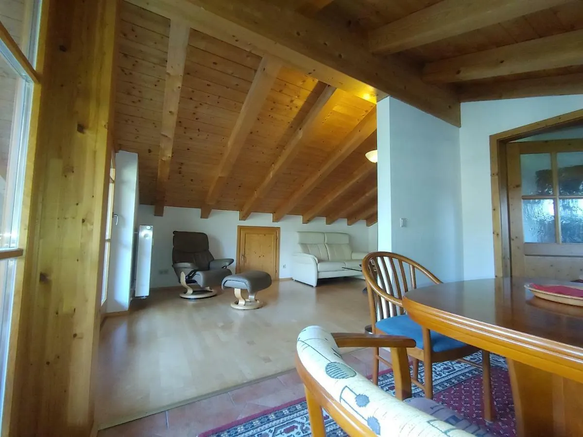 Ferienwohnung Annika Schönau am Königssee