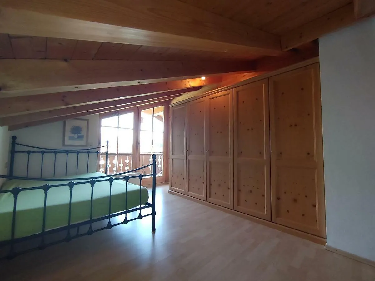 Ferienwohnung Annika Schönau am Königssee Tyskland