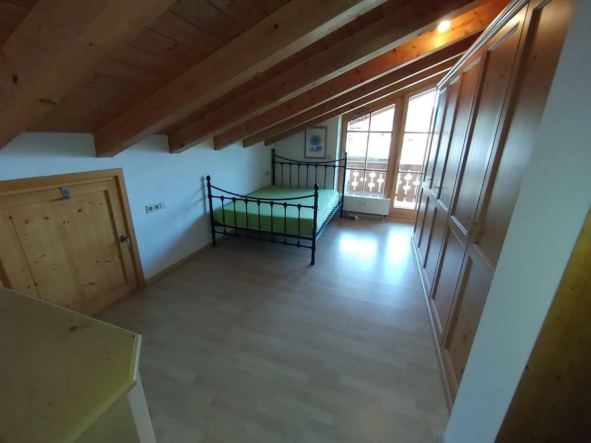 Ferienwohnung Annika Schönau am Königssee 0*,