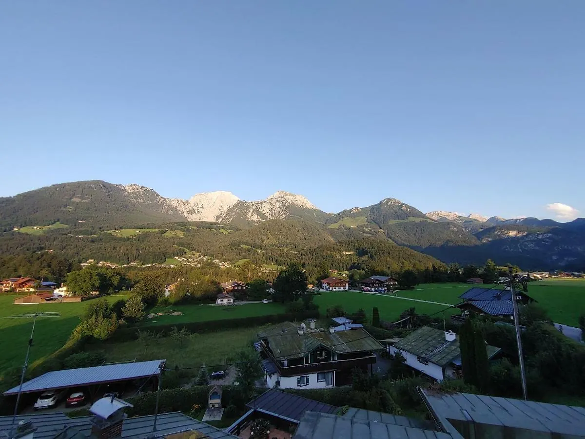 Ferienwohnung Annika Schönau am Königssee 0*,  Tyskland